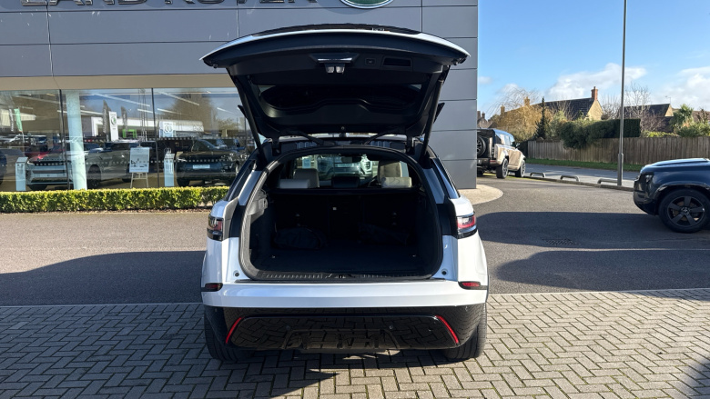 Land Rover Range Rover Velar 2.0 P400e R-Dynamic HSE 5dr Auto Estate